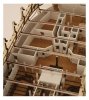 ARTESANIA LATINA 22900OP HMS Victory Trafalgar 1805 - Anatomy - 1/84